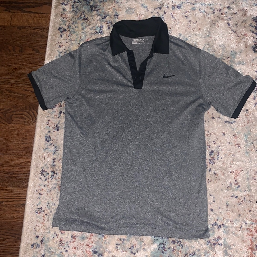 Men’s Nike Golf Polo